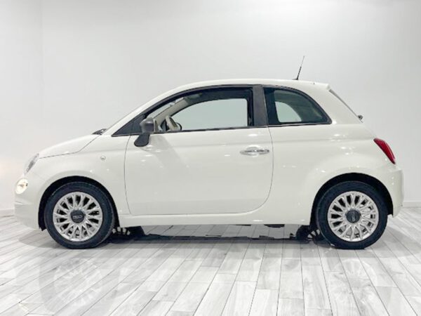 Fiat 500 Connect 1.0 Hybrid 51KW (70 CV) GC0000 - Imagen 5