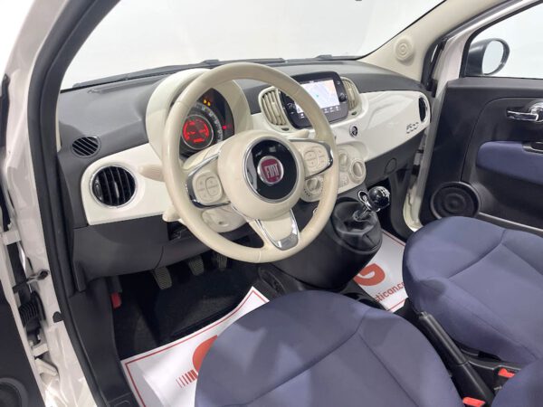 Fiat 500 Connect 1.0 Hybrid 51KW (70 CV) GC0000 - Imagen 6