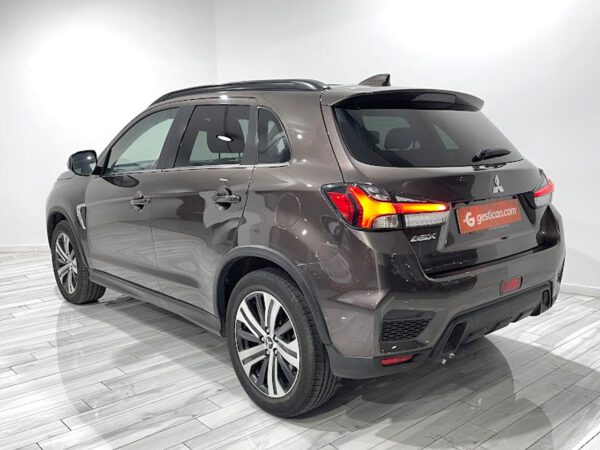 Mitsubishi ASX 200 MPI CVT Kaiteki G2660 - Imagen 5