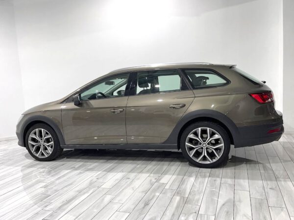 Seat Leon ST 2.0 TDI 110kW 4Dr St&Sp X-perience Pl G6126 - Imagen 4