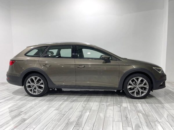 Seat Leon ST 2.0 TDI 110kW 4Dr St&Sp X-perience Pl G6126 - Imagen 6