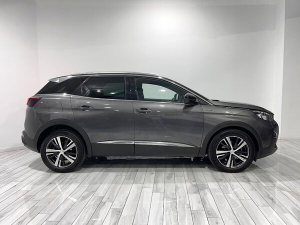 Peugeot 3008 1.2 PURETECH 96KW (130CV) GT LINE S&S G0000 - Imagen 4