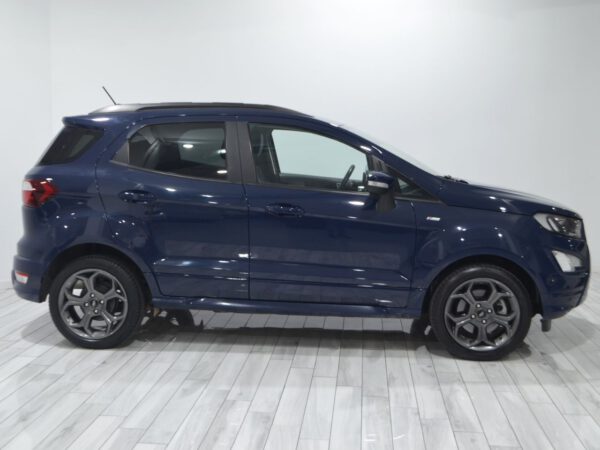 Ford Ecosport 1.0T EcoBoost 92kW (125CV) S&S ST Line G0000 - Imagen 4