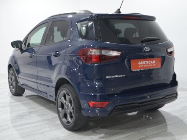 Ford Ecosport 1.0T EcoBoost 92kW (125CV) S&S ST Line G0000 - Imagen 5