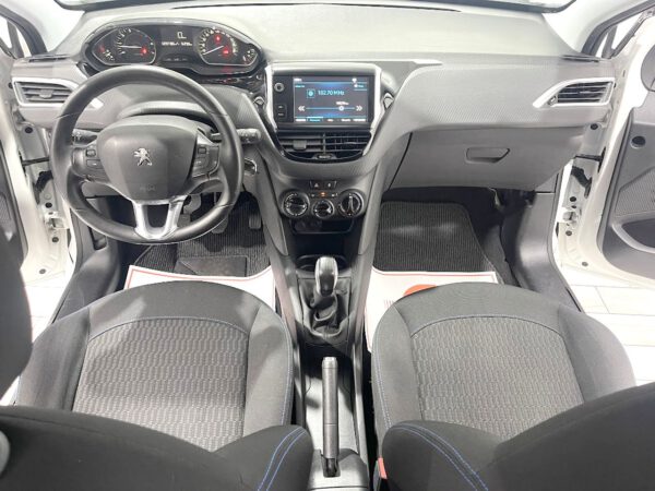 Peugeot 208 5P STYLE 1.2L PureTech 60KW (82CV) G6999 - Imagen 7