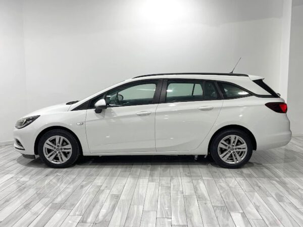 Opel Astra 1.6 CDTi S/S 81kW (110CV) Dynamic ST G1257 - Imagen 6