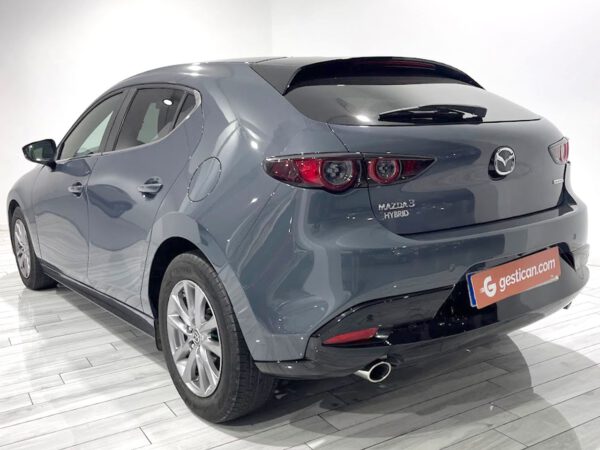 Mazda MX-3 2.0 SKYACTIV-G 88KW EVOLUTION - Imagen 6