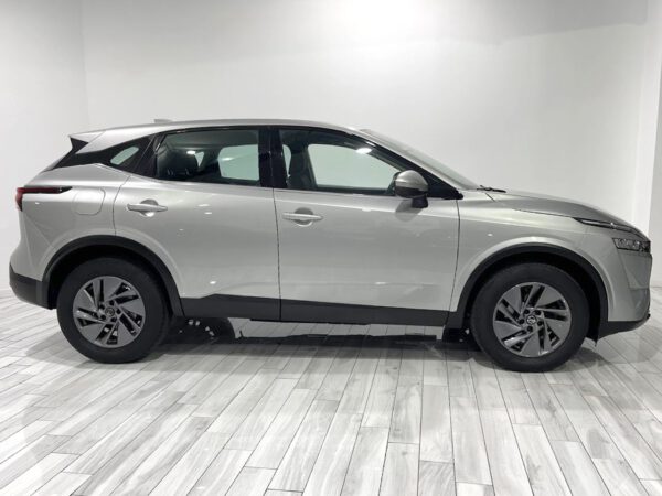 Nissan Qashqai DIG-T 103 kW (140 CV) E6D ACENTA G6115 - Imagen 5