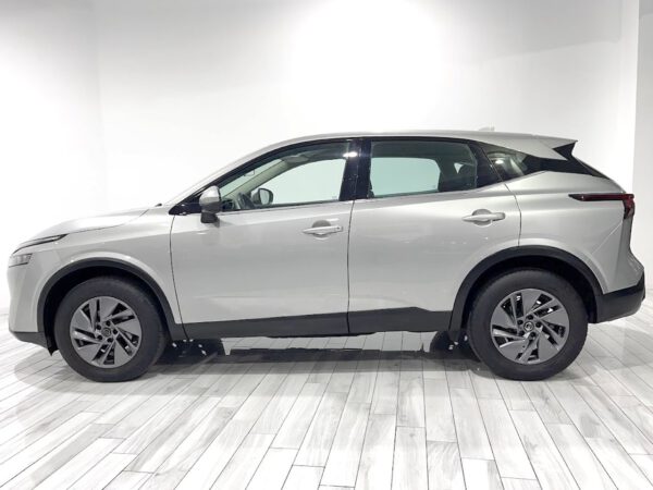 Nissan Qashqai DIG-T 103 kW (140 CV) E6D ACENTA G6115 - Imagen 7