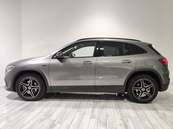 Mercedes GLA GLA 250 e G1564 - Imagen 6