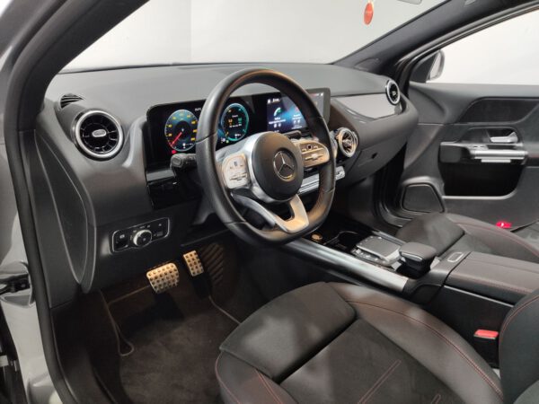 Mercedes GLA GLA 250 e G1564 - Imagen 8