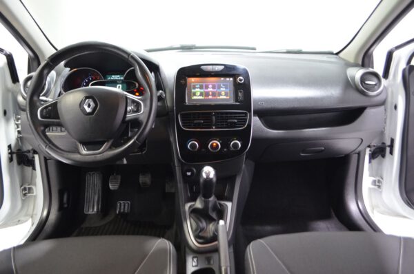 Renault Clio Limited 1.2 16v 55kW (75CV) G0000 - Imagen 8