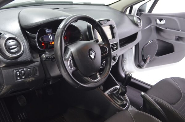 Renault Clio Limited 1.2 16v 55kW (75CV) G0000 - Imagen 9