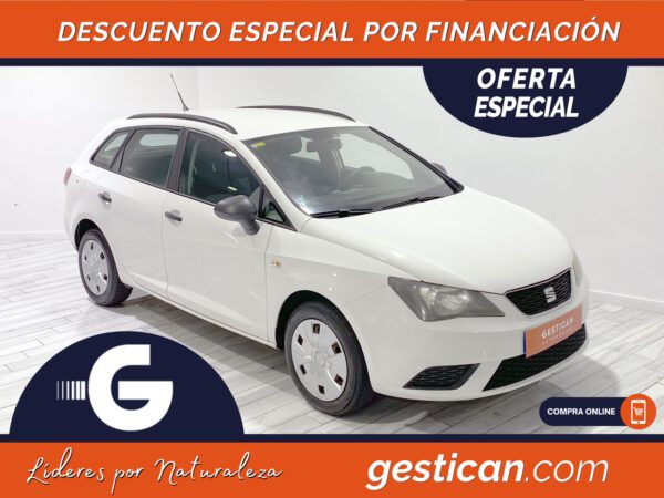 Seat Ibiza ST 1.2 TSI 90cv Style G0000