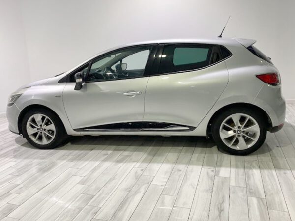 Renault Clio Limited 1.2 16v 55kW (75CV) G0000 - Imagen 5