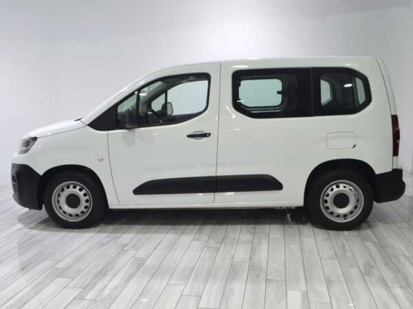 Citroën Berlingo Talla M BlueHDi 100 S&S FEEL G3182 - Imagen 6