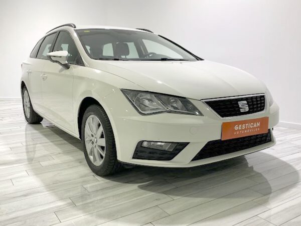 Seat Leon ST 1.2 TSI 81kW (110CV) St&Sp Style G9450 - Imagen 3