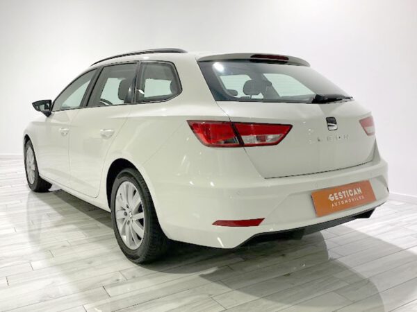 Seat Leon ST 1.2 TSI 81kW (110CV) St&Sp Style G9450 - Imagen 5