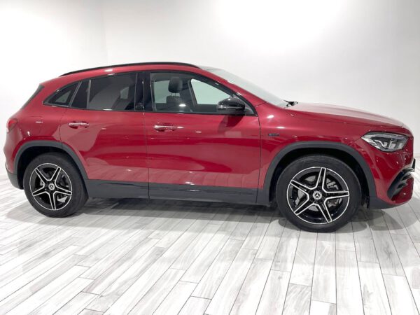 Mercedes GLA GLA 250 e G6576 - Imagen 7