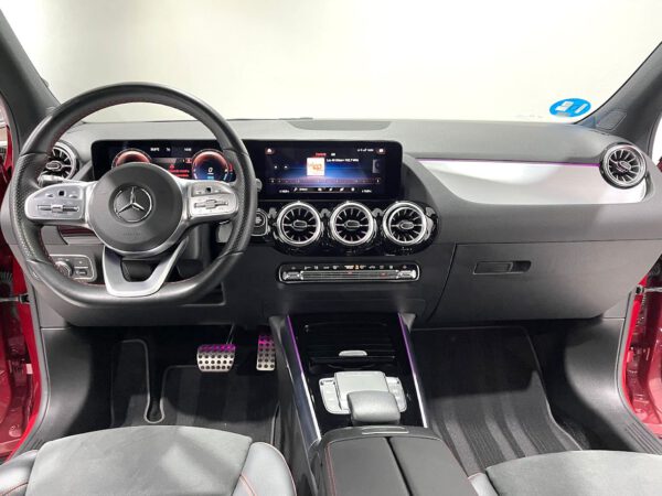 Mercedes GLA GLA 250 e G6576 - Imagen 10