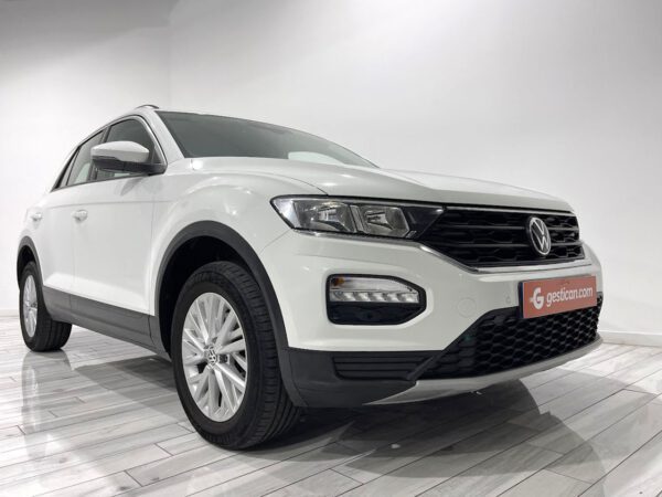 Volkswagen T-Roc Advance 1.5 TSI 110kW (150CV) DSG G5175 - Imagen 3