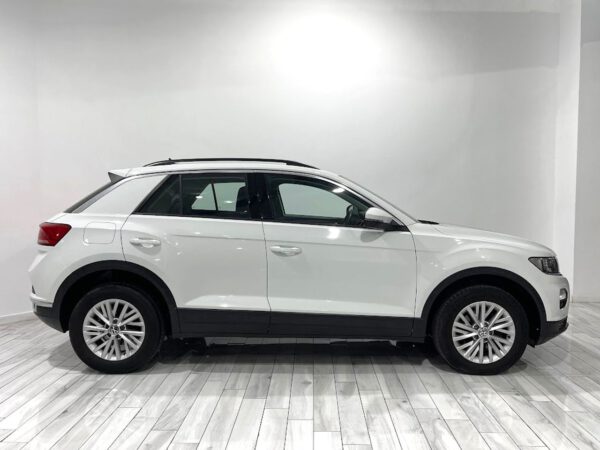 Volkswagen T-Roc Advance 1.5 TSI 110kW (150CV) DSG G5175 - Imagen 4