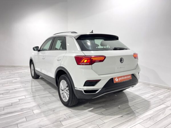 Volkswagen T-Roc Advance 1.5 TSI 110kW (150CV) DSG G5175 - Imagen 5