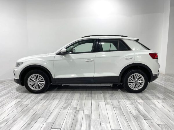 Volkswagen T-Roc Advance 1.5 TSI 110kW (150CV) DSG G5175 - Imagen 6