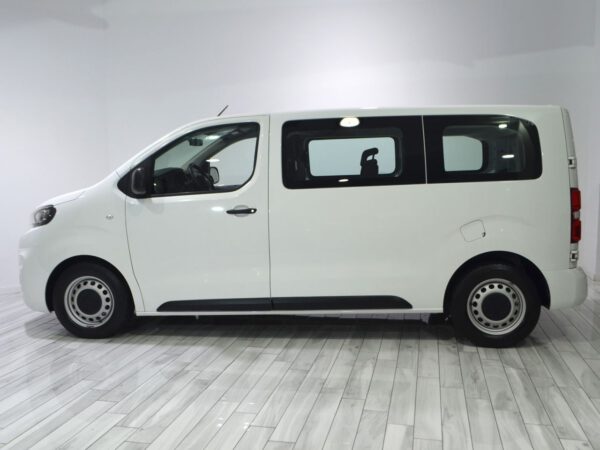 Peugeot Expert Combi 1.6 BlueHDi 120cv Standard G9404 - Imagen 5