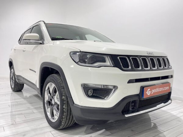 Jeep Compass 1.4 Mair 103kW Limited 4x2 G7499 - Imagen 2