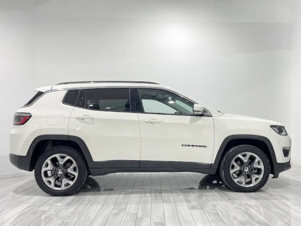 Jeep Compass 1.4 Mair 103kW Limited 4x2 G7499 - Imagen 3