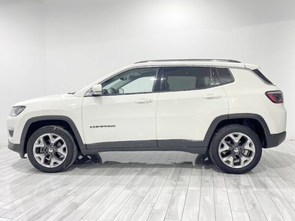 Jeep Compass 1.4 Mair 103kW Limited 4x2 G7499 - Imagen 5