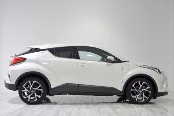 Toyota C-HR 1.8 125H Advance G6500 - Imagen 4