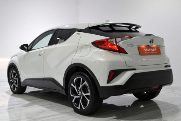 Toyota C-HR 1.8 125H Advance G6500 - Imagen 5