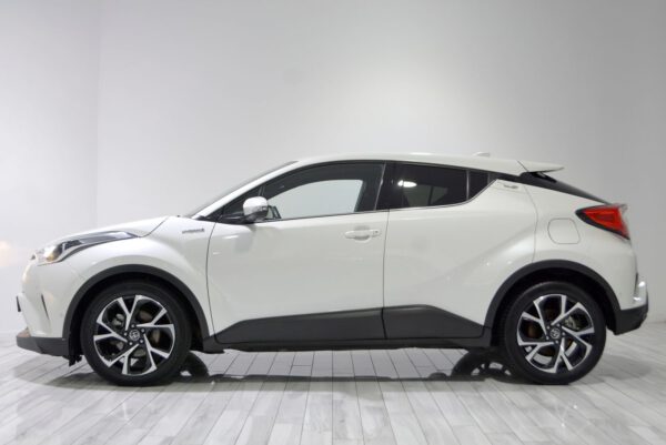 Toyota C-HR 1.8 125H Advance G6500 - Imagen 6