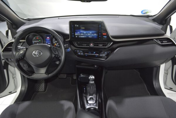 Toyota C-HR 1.8 125H Advance G6500 - Imagen 7