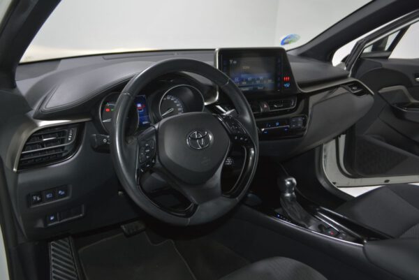 Toyota C-HR 1.8 125H Advance G6500 - Imagen 8