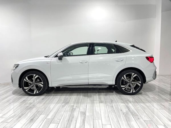 Audi Q3 Sportback 35 TFSI 110kW (150CV) S tronic S Line G8502 - Imagen 6