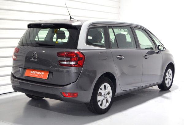 Citroën C4 Spacetourer PureTech 96KW (130CV) S&S 6v Feel G0000 - Imagen 5