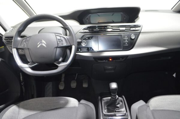 Citroën C4 Spacetourer PureTech 96KW (130CV) S&S 6v Feel G0000 - Imagen 7