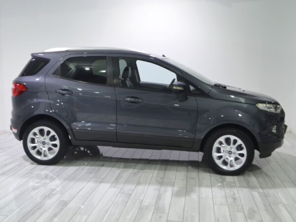 Ford Ecosport 1.0 EcoBoost 125cv Trend G8766 - Imagen 3