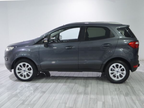 Ford Ecosport 1.0 EcoBoost 125cv Trend G8766 - Imagen 4