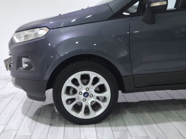 Ford Ecosport 1.0 EcoBoost 125cv Trend G8766 - Imagen 5