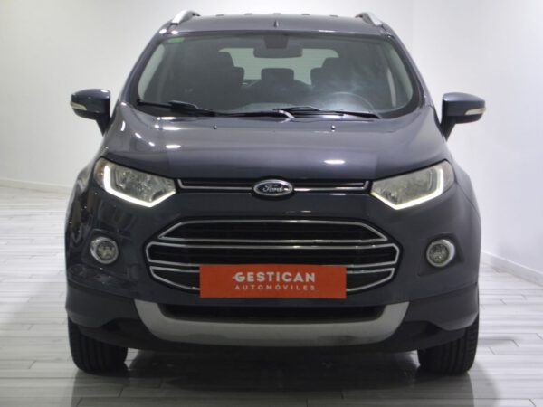 Ford Ecosport 1.0 EcoBoost 125cv Trend G8766 - Imagen 6