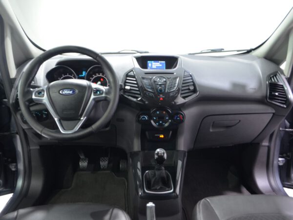 Ford Ecosport 1.0 EcoBoost 125cv Trend G8766 - Imagen 7