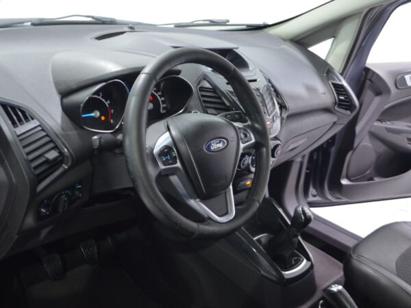 Ford Ecosport 1.0 EcoBoost 125cv Trend G8766 - Imagen 8