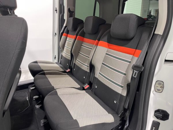 Citroën Berlingo Talla M BlueHDi 100 S&S FEEL G8898 - Imagen 10