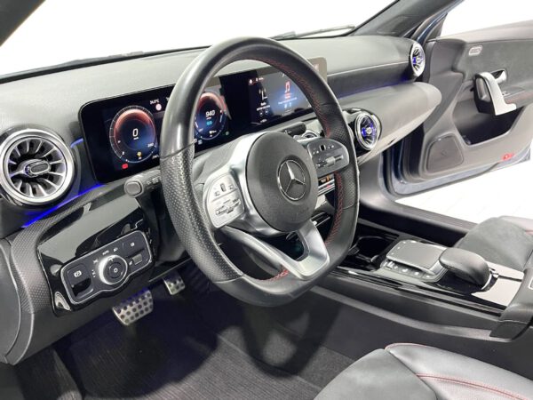 Mercedes Clase A A 250 e G5354 - Imagen 9