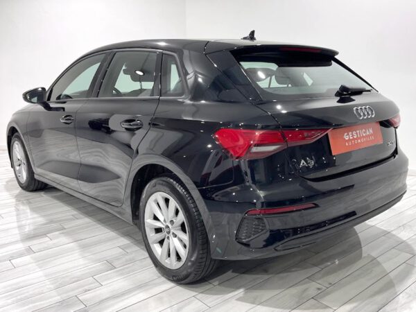 Audi A3 Sportback 30 TFSI 81kW (110CV) G5601 - Imagen 5