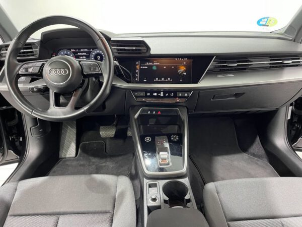 Audi A3 Sportback 30 TFSI 81kW (110CV) G5601 - Imagen 7